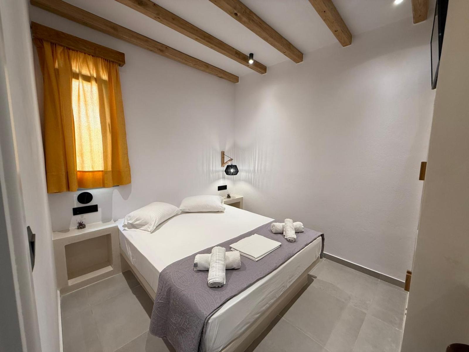 Summer Dream 1 Aparthotel