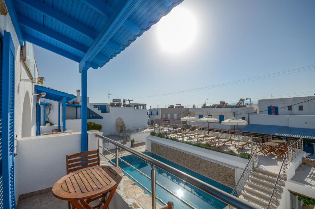 Summer Dream 1 Aparthotel 2*