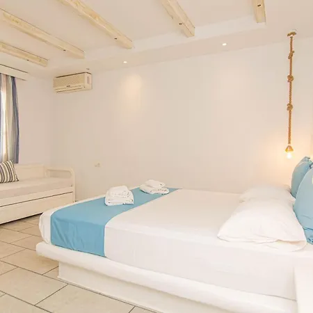 Summer Dream 1 Agios Prokopios  Exterior photo