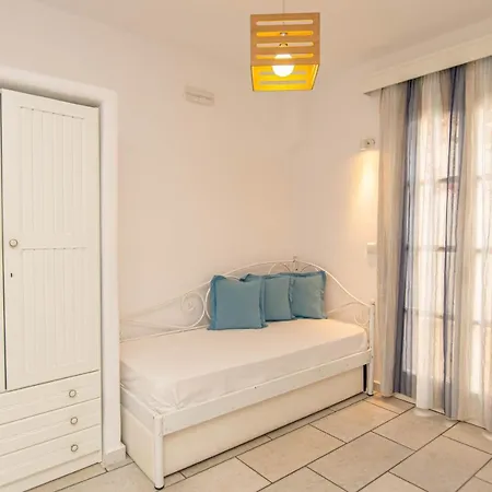 Summer Dream 1 Agios Prokopios  Exterior photo