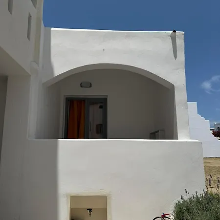 Summer Dream 1 Agios Prokopios  Exterior photo