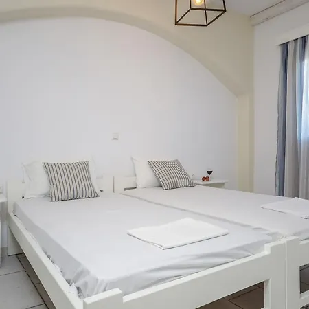 Summer Dream 1 Agios Prokopios  Exterior photo