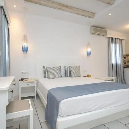 Summer Dream 1 Agios Prokopios  Exterior photo