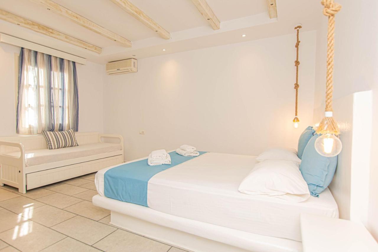 Aparthotel Summer Dream 1 2*