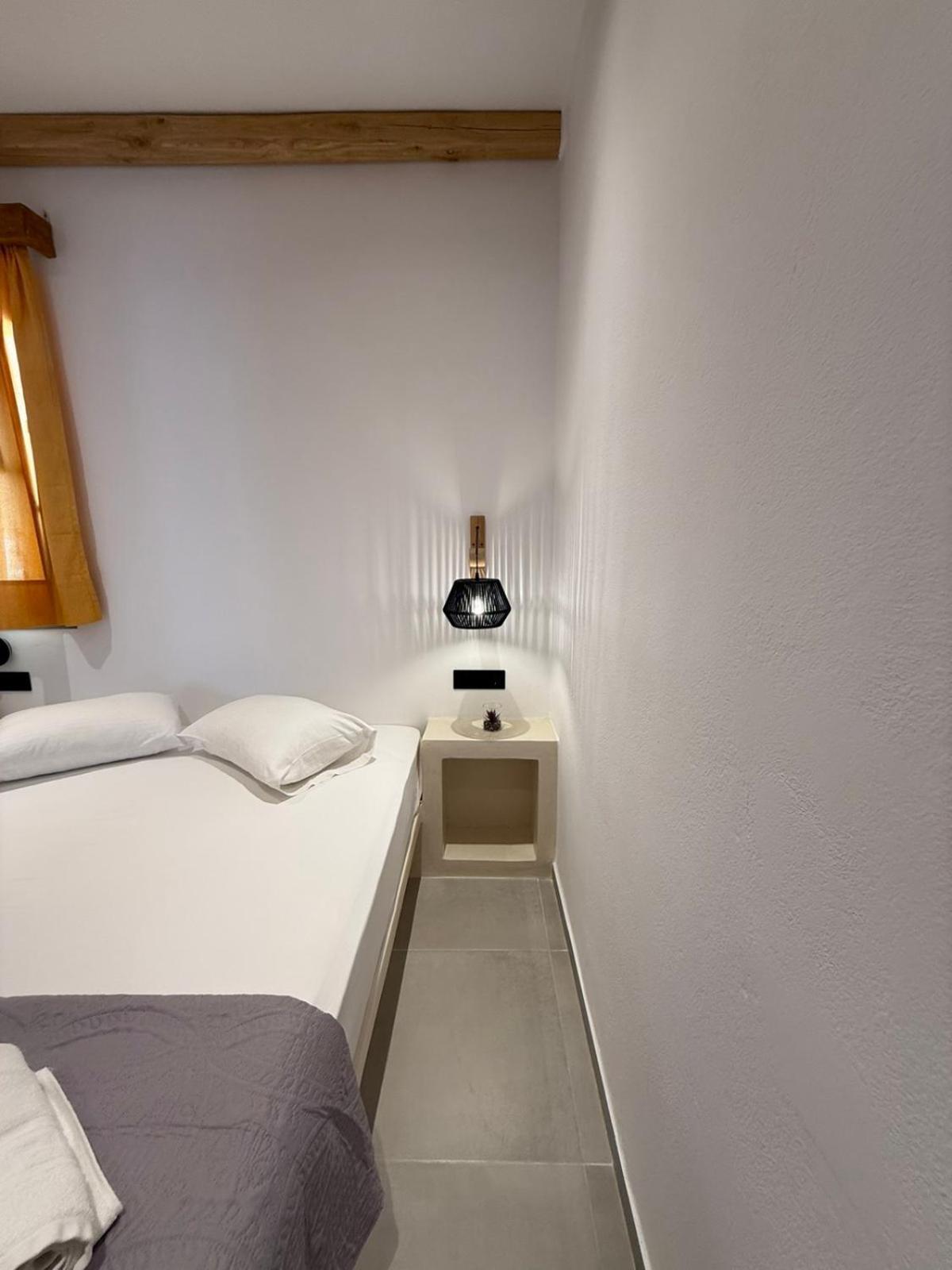 Summer Dream 1 Aparthotel Agios Prokopios (Naxos)