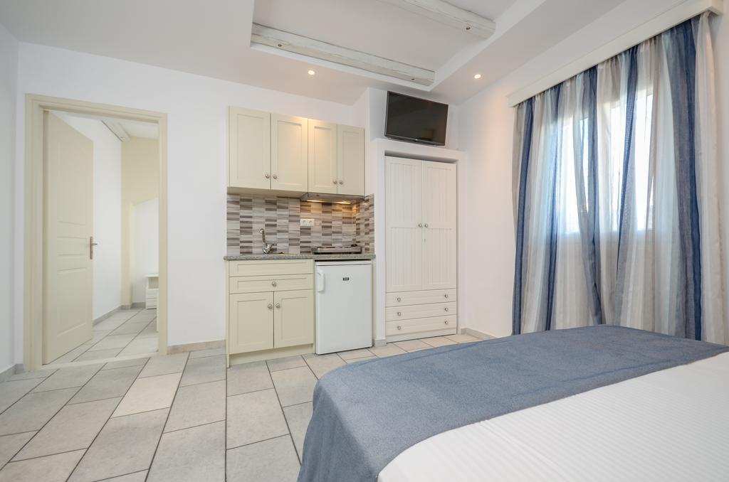 Aparthotel Summer Dream 1