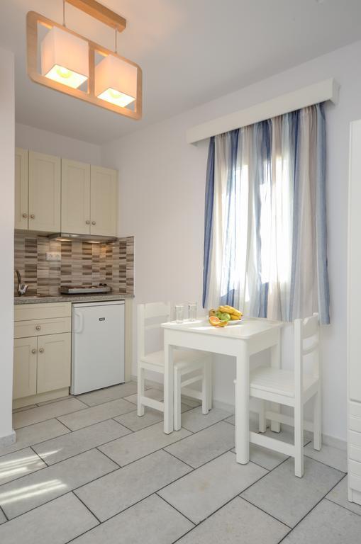 Aparthotel Summer Dream 1