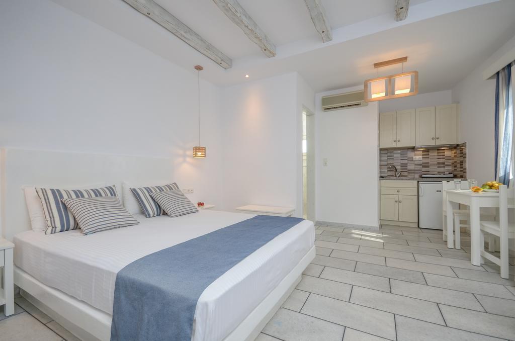 Aparthotel Summer Dream 1 2*