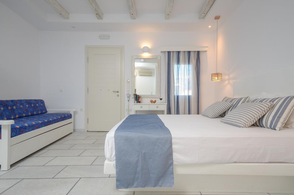 Summer Dream 1 Aparthotel