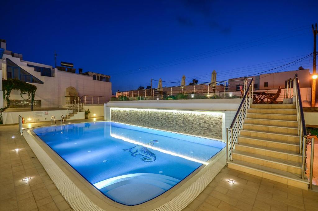 Summer Dream 1 Aparthotel