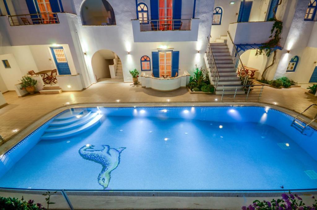 Aparthotel Summer Dream 1