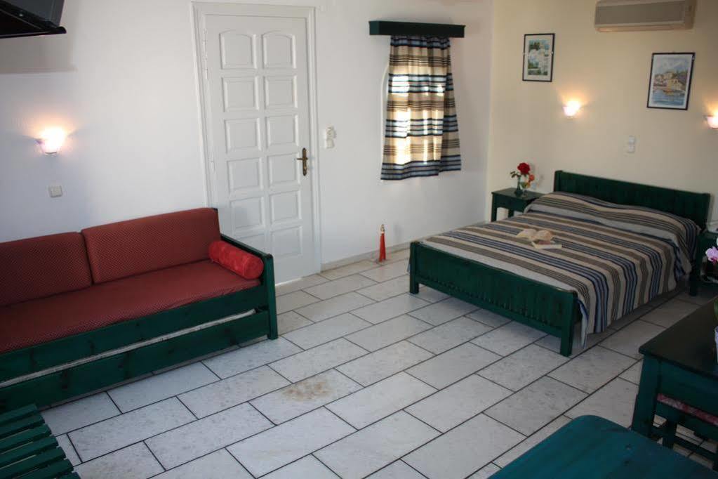 Aparthotel Summer Dream 1