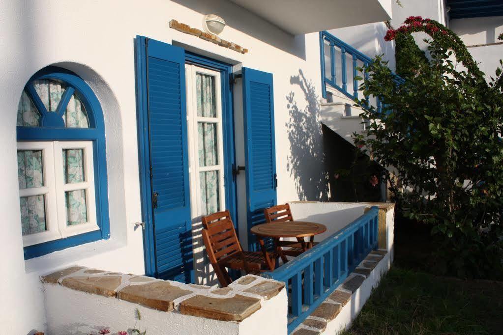 Aparthotel Summer Dream 1
